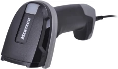 Сканер штрих-кода Mertech 2410 1D/2D проводной черный (4871)