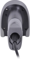 Сканер штрих-кода Mertech 2410 1D/2D проводной черный (4871)