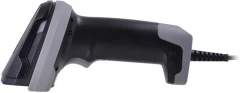 Сканер штрих-кода Mertech 2410 1D/2D проводной черный (4871)