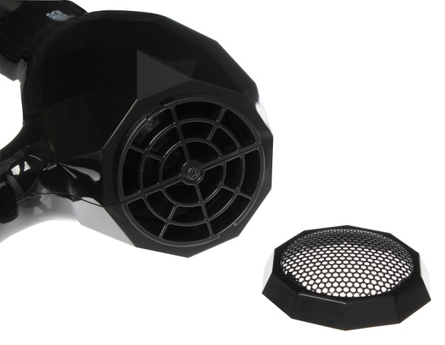 Фен Starwind SHP6103 2000Вт черный