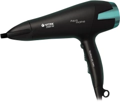 Фен Vitek VT-1322 2500Вт разноцветный