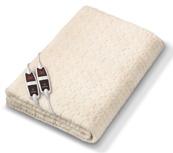Электрическая простыня Beurer UB56 XXL (319.02)