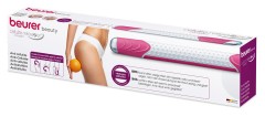 Массажер Beurer Cellulite releaZer compact белый (590.05)