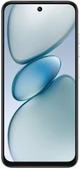 Смартфон Tecno Spark Go 1 128Gb 4Gb белый моноблок 3G 4G 2Sim 6.67" 720x1600 Android 14 13Mpix 802.11 a/b/g/n/ac GPS GSM900/1800 TouchSc Protect microSD max1024Gb