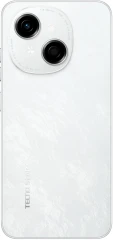 Смартфон Tecno Spark Go 1 128Gb 4Gb белый моноблок 3G 4G 2Sim 6.67" 720x1600 Android 14 13Mpix 802.11 a/b/g/n/ac GPS GSM900/1800 TouchSc Protect microSD max1024Gb