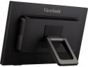 Монитор ViewSonic 21.5" TD2223 черный VA LED 16:9 DVI HDMI M/M глянцевая 250cd 170гр/160гр 1920x1080 75Hz VGA FHD USB Touch 4.5кг
