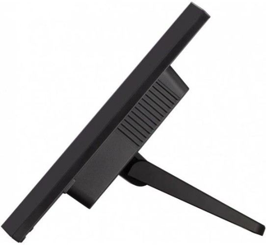 Монитор ViewSonic 21.5" TD2223 черный VA LED 16:9 DVI HDMI M/M глянцевая 250cd 170гр/160гр 1920x1080 75Hz VGA FHD USB Touch 4.5кг