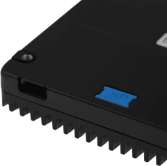 Накопитель SSD Crucial PCIe 4.0 x4 1.92TB MTFDKCC1T9TFR-1BC1ZABYY Micron 7450 Pro 2.5"