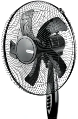 Вентилятор напольный Centek CT-5035 40Вт скоростей:3 черный