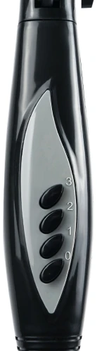 Вентилятор напольный Centek CT-5035 40Вт скоростей:3 черный