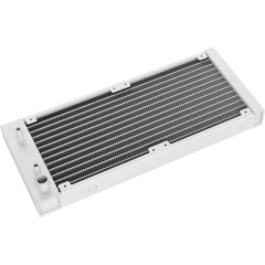 Система жидкостного охлаждения Ocypus Iota-L24-WH2ANWNN00X-GL White