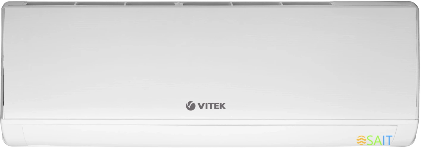 Сплит-система Vitek VT-2505 белый