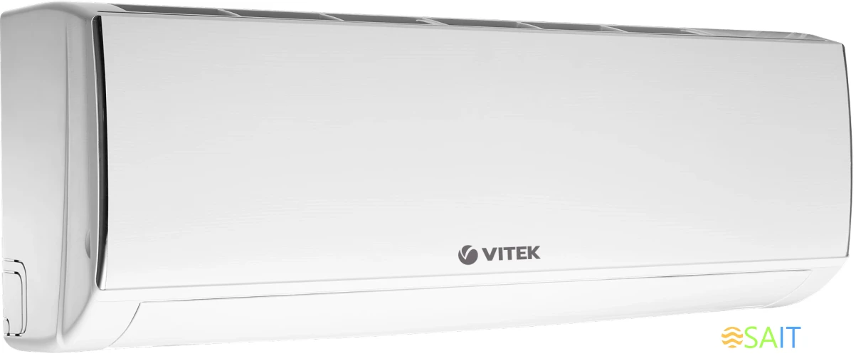 Сплит-система Vitek VT-2505 белый
