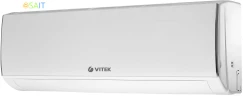 Сплит-система Vitek VT-2505 белый