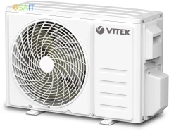 Сплит-система Vitek VT-2505 белый