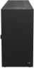 Корпус Aerocool CS-111 черный без БП mATX 5x120mm 2xUSB2.0 1xUSB3.0 audio