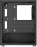 Корпус Aerocool CS-111 черный без БП mATX 5x120mm 2xUSB2.0 1xUSB3.0 audio
