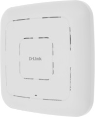 Точка доступа D-Link DAP-300P (DAP-300P/A1A) N300 10/100BASE-TX белый