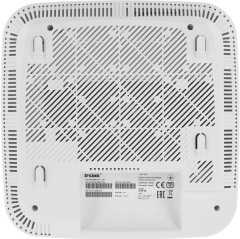 Точка доступа D-Link DAP-300P (DAP-300P/A1A) N300 10/100BASE-TX белый