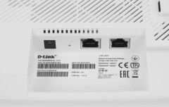 Точка доступа D-Link DAP-300P (DAP-300P/A1A) N300 10/100BASE-TX белый