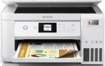 МФУ струйный Epson L4260 (C11CJ63513) A4 Duplex WiFi белый