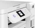 МФУ струйный Epson L4260 (C11CJ63513) A4 Duplex WiFi белый