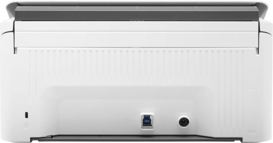 Сканер протяжный HP ScanJet Pro 2000 S2 (6FW06A) A4