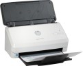 Сканер протяжный HP ScanJet Pro 2000 S2 (6FW06A) A4