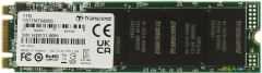 Накопитель SSD Transcend SATA-III 1TB TS1TMTS825S 825S M.2 2280 0.3 DWPD