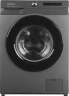 Стиральная машина Samsung WW70AG6S23ANLP класс: A загр.фронтальная макс.:7кг серый инвертор