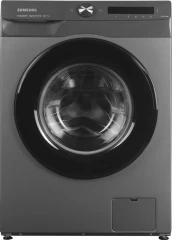 Стиральная машина Samsung WW70AG6S23ANLP класс: A загр.фронтальная макс.:7кг серый инвертор