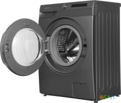 Стиральная машина Samsung WW70AG6S23ANLP класс: A загр.фронтальная макс.:7кг серый инвертор