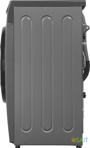 Стиральная машина Samsung WW70AG6S23ANLP класс: A загр.фронтальная макс.:7кг серый инвертор