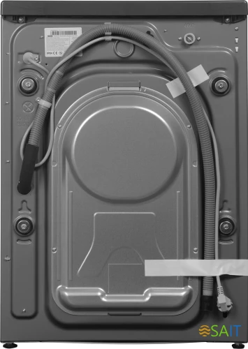 Стиральная машина Samsung WW70AG6S23ANLP класс: A загр.фронтальная макс.:7кг серый инвертор