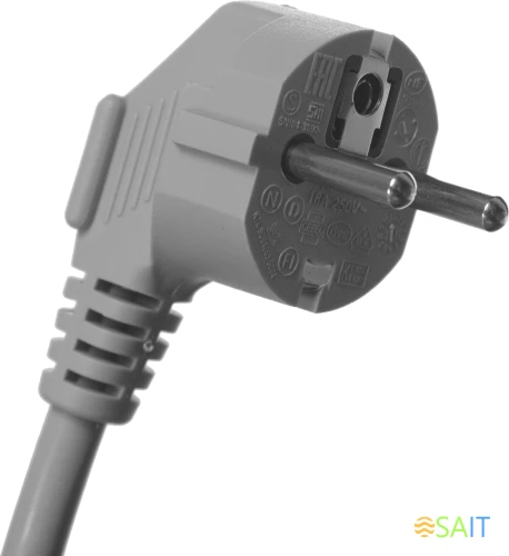 Стиральная машина Samsung WW70AG6S23ANLP класс: A загр.фронтальная макс.:7кг серый инвертор