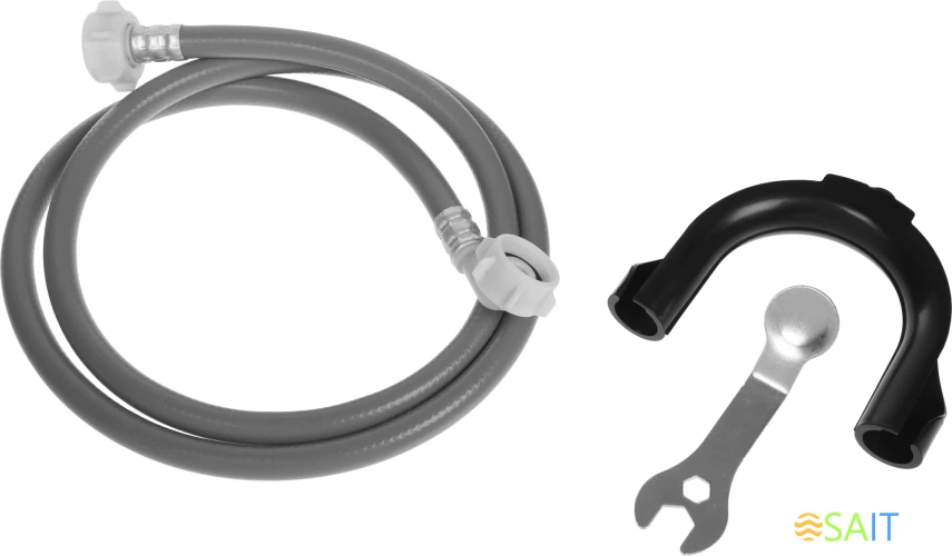 Стиральная машина Samsung WW70AG6S23ANLP класс: A загр.фронтальная макс.:7кг серый инвертор