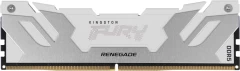 Память DDR5 16GB 8000MHz Kingston KF580C38RW-16 Fury Renegade RTL Gaming PC5-57600 CL38 DIMM 288-pin 1.45В single rank с радиатором Ret