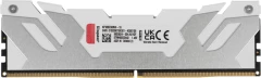 Память DDR5 16GB 8000MHz Kingston KF580C38RW-16 Fury Renegade RTL Gaming PC5-57600 CL38 DIMM 288-pin 1.45В single rank с радиатором Ret