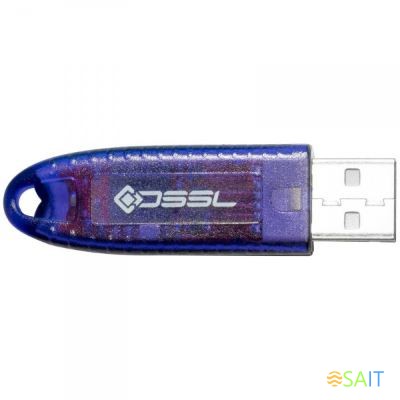 Ключ защиты Trassir USB-TRASSIR