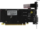 Видеокарта Biostar PCI-E 2.0 GeForce GT610 NVIDIA GeForce GT 610 2Gb 64bit DDR3 700/1333 DVIx1 HDMIx1 CRTx1 HDCP Ret low profile