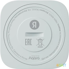 Датчик темпер./влажн. Yandex YNDX-00523 белый