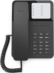 Телефон проводной Gigaset S30054-H6538-R101