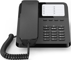 Телефон проводной Gigaset S30054-H6538-R101