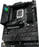Материнская плата Asus ROG STRIX B860-F GAMING WIFI Soc-1851 Intel B860 4xDDR5 ATX AC`97 8ch(7.1) 2.5Gg RAID+HDMI