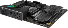 Материнская плата Asus ROG STRIX B860-F GAMING WIFI Soc-1851 Intel B860 4xDDR5 ATX AC`97 8ch(7.1) 2.5Gg RAID+HDMI