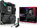 Материнская плата Asus ROG STRIX B860-F GAMING WIFI Soc-1851 Intel B860 4xDDR5 ATX AC`97 8ch(7.1) 2.5Gg RAID+HDMI