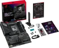 Материнская плата Asus ROG STRIX B860-F GAMING WIFI Soc-1851 Intel B860 4xDDR5 ATX AC`97 8ch(7.1) 2.5Gg RAID+HDMI