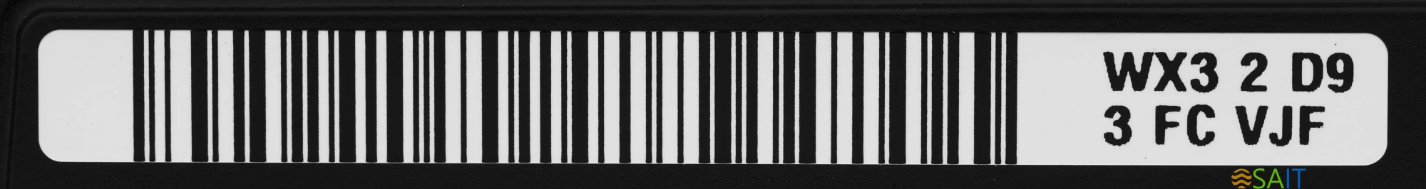 Жесткий диск WD SATA-III 2TB WD23PURZ Surveillance Purple (5400rpm) 64Mb 3.5"