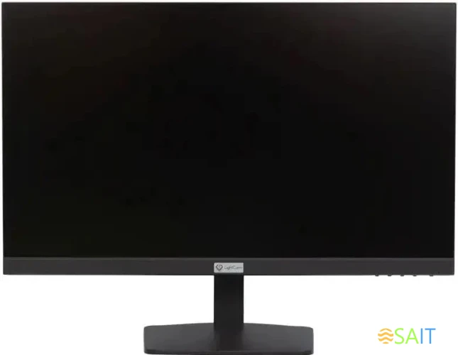 Монитор Lightcom 24" V-Plus ПЦВТ.852859.400-05 черный IPS 4ms 16:9 HDMI матовая HAS 350cd 178гр/178гр 1920x1080 100Hz VGA FHD 2.66кг (RUS)