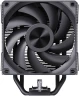 Устройство охлаждения(кулер) Bloody AC-13 Soc-AM5/AM4/1200/1700/1851 черный 4-pin 14-26dB Al+Cu 250W 651gr Ret (AC-13-250-BK)